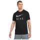 Nike Ανδρική κοντομάνικη μπλούζα Dri-FIT Run Division